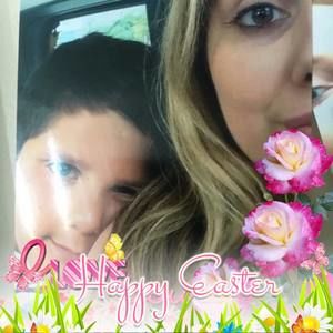 Meet your Posher, Dana